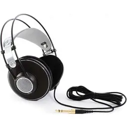 Навушники AKG K612 Pro Black (2458X00100) - мініатюра 7