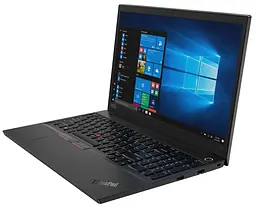 Ноутбук Lenovo ThinkPad E15 (20RD006LRT) Black (20RD006LRT) - мініатюра 5