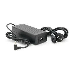 Блок живлення до ноутбуку Merlion ACER 135W 19V 7.1A, 5.5*1,7 (LAC135/19-5.5*1.7)