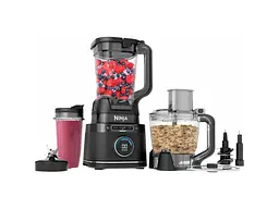 Блендер стаціонарний Ninja Detect Power Mixer & Processor Pro TB401EU - мініатюра 3