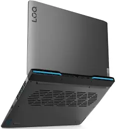 Ноутбук Lenovo LOQ 15APH8 Storm Grey (82XT00FGRA) - мініатюра 4