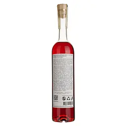 Наливка VCC Вишнева #201 17.5% 0.5 л - мініатюра 2