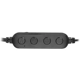 Акустична система 2.0 HP DHS-2113, 3,5мм + USB, 6Вт (DHS-2113) - мініатюра 4