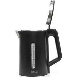 Електрочайник HKS-205D, Black, 1500 Вт, 1.8 л Holmer teh0028652 - мініатюра 2