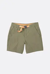 Шорти чоловічі Rab Agden Shorts Man 34 Світлий хакі