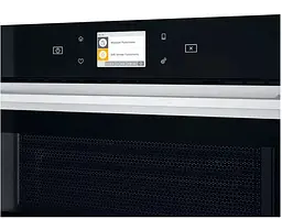 Мікрохвильова піч вбудована Whirlpool W9 MD260 IXL - мініатюра 5