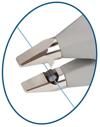 Плоскогубці Stonfo Micro Shot Plier 10 см 36 г - мініатюра 2