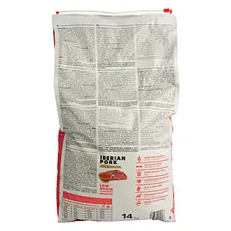 Сухий корм для дорослих собак Amity Super Premium Iberian Pork, з іберійською свининою, 14 кг (566 IBERIAN 14 KG) - мініатюра 4