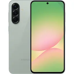 Смартфон Samsung Galaxy A56 5G 8/128Gb Olive (SM-A566BZGAEUC)