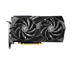 Відеокарта GeForce RTX 4060 8GB MSI Gaming X (RTX 4060 GAMING X 8G) Б/В