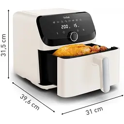 Мультипіч TEFAL EY855AE0 - мініатюра 2