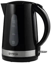 Електрочайник Gorenje K 17 BK (6392779) - мініатюра 5
