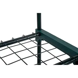 Теплиця  Kinzo Garden 50х45х80 см - мініатюра 10