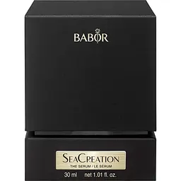 Сироватка для обличчя Babor SeaCreation The Serum 30 мл - мініатюра 2
