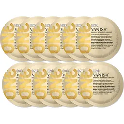 Презервативи One Vanish 12 шт. (ROZ6501053327) - мініатюра 4