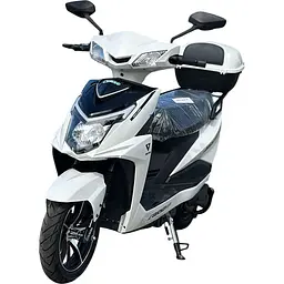 Електроскутер Corso JOGGERMAX JM-161952 White [172147] - мініатюра 5
