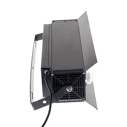 Прожектор Brille LED вуличний IP67 HL-47/500W COB CW - мініатюра 2
