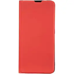 Чохол-книжка BeCover Exclusive New Style для Motorola Moto G24/G24 Power Red (712653)