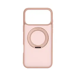 Чохол ArmorStandart Unit Stand2 для Apple iPhone 18 Pro Max / 17 Pro Max Light Pink