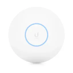 Точка доступу Wi-Fi Ubiquiti UniFi 6 PRO (U6-PRO)