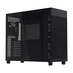 Корпус для ПК ASUS Prime AP303 TG Black (90DC00V0-B39010) - мініатюра 10