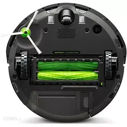 Робот-пилосос iRobot Roomba i6 - мініатюра 3