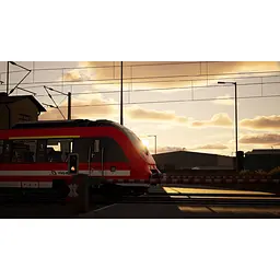 Ключ активації Microsoft Train Sim World 4: German Regional Edition для Xbox One/Series S/X - мініатюра 6