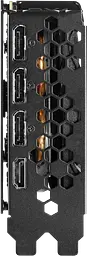 Відеокарта GeForce RTX 3060 Ti 8GB EVGA XC Gaming (08G-P5-3663-KL) Б/В - мініатюра 3