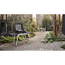 Гриль газовий-планча Weber Slate GP Premium 56 см (1501460) - мініатюра 4