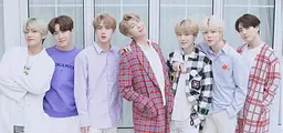 Кружка GeekLand БТС вся група Bangtan Boys BTS BTS 02.38 - мініатюра 4