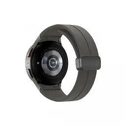 Смарт-годинник Samsung Galaxy Watch5 Pro 45 mm Gray Titanium (SM-R920NZTA) - мініатюра 4