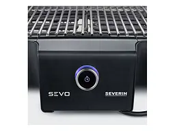Електрогриль Severin PG 8104 SEVO G - мініатюра 7