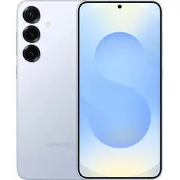Смартфон Samsung Galaxy S25+ 12/512GB IcyBlue (SM-S936BLBG)