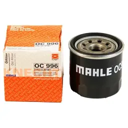 Фільтр масляний Mahle OC996 - мініатюра 3