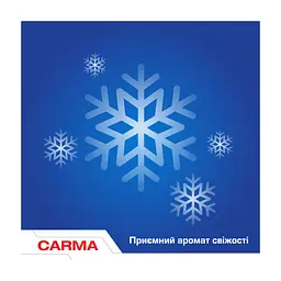Засіб для ручного миття посуду Carma Лимон Дой-пак 400 мл (4820204702212) - мініатюра 4
