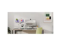 Веб-камера Logitech Brio 300 FHD Graphite (960-001436) - мініатюра 7