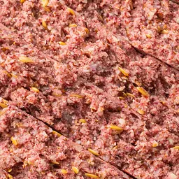 Батончик Fizi Кето Strawberry + Almond 45 г - мініатюра 7