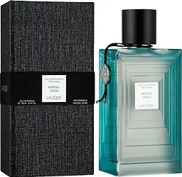 Оригінал Lalique Imperial Green 100 мл парфумована вода