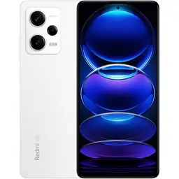Смартфон Xiaomi Redmi Note 12 Pro+ 5G 8/256Gb White (Global) NFC