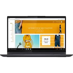 Ноутбук,Lenovo,Yoga 7 14ITL5,82BH005SBM,i5-1135G7 (4-core),8 GB DDR4 3200MHz,verde inchis
