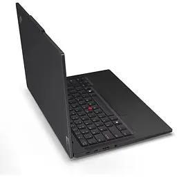 Ноутбук Lenovo ThinkPad T14 Gen 6 Ultra 7 255U,5.20 GHz VRR сенсорний,32GB LPDDR5X,512GB - мініатюра 9