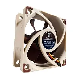 Кулер до корпусу Noctua NF-A6x25 FLX