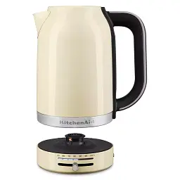 Електрочайник KitchenAid 1,7 л 5KEK1701EAC кремовий - мініатюра 2
