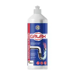 Засіб для прочищення труб Galax das PowerClean 1000 г (4823128000778)