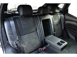 Авточохли модельні MW Brothers для Nissan Qashqai II c 2014 - мініатюра 6
