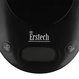 Ваги кухонні електронні з чашею до 5 кг EKS-5181, ERSTECH Чорний 87468 - мініатюра 5