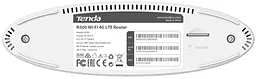 Tenda Маршрутизатор 4G03 N300, 4G/LTE, 1xFE LAN, 1xFE LAN/WAN - мініатюра 5