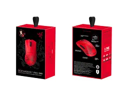 Миша Razer Viper V3 PRO Wireless FAKER Edition (RZ01-05120500-R3M1) - мініатюра 3