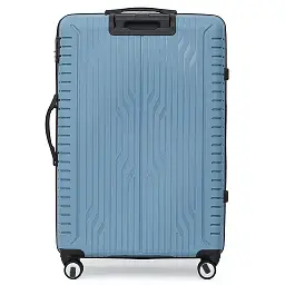 Валіза Semi Line 28" L Blue (T5611-3) - мініатюра 5