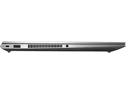 Ноутбук HP ZBook Studio G7 15.6UHD IPS AG/Intel i9-10855H/16/1024F/T1000-4/W10P/Silver (1J3T8EA) - мініатюра 4